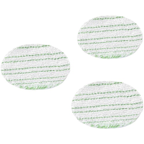 Kärcher polishing pads pcs - pads, 3