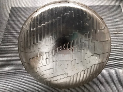 Sealed beam headlight unit - headlight,