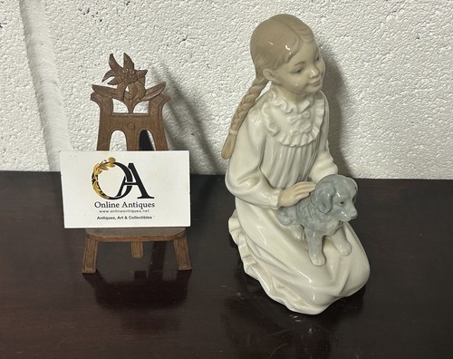 Beautiful nao lladro - beautiful, by