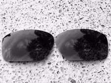 ETCHED POLARISED CARBON BLACK