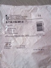 Wolseley HomeWorcester Bosch ElectrodeView Large ImageWorcester Bosch...