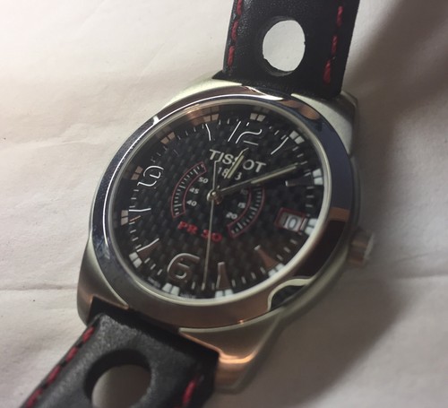 Nascar watch special - watch, edition