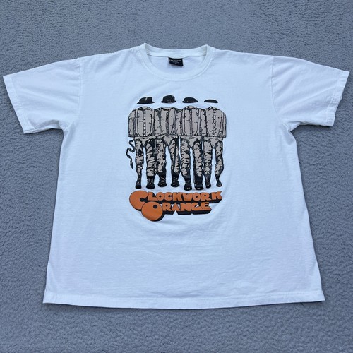 Vtg broadway droog squad - droog,