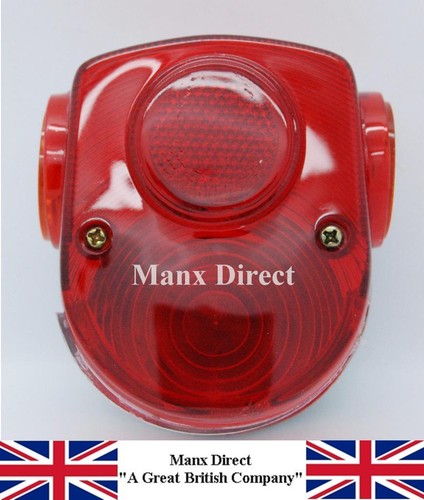 Honda rear stop - stop, light