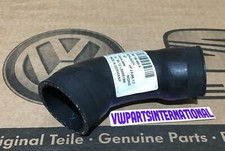 VW Passat 1.9TDI B4 Air Cooler