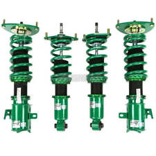 Tein Flex Z Coilovers for Nissan 200SX S15 99-02