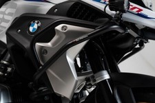 SW Motech Motorcycle Upper