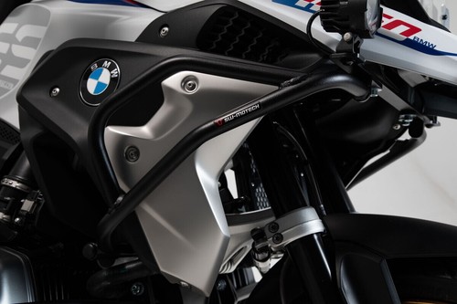 Motech motorcycle upper - motorcycle,