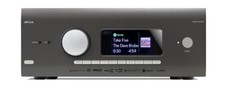 Arcam avr11 receiver - a/v,