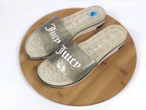 Juicy couture sandals size - couture,
