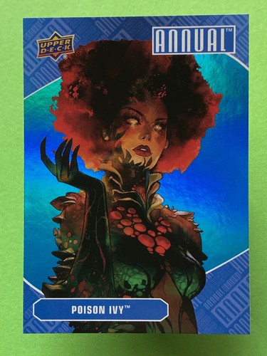 Poison ivy 2023 upper - poison,