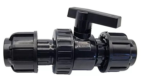 Era mdpe 25mm blue - mdpe,
