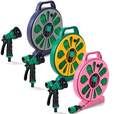 Tangle Free Garden Hosepipe