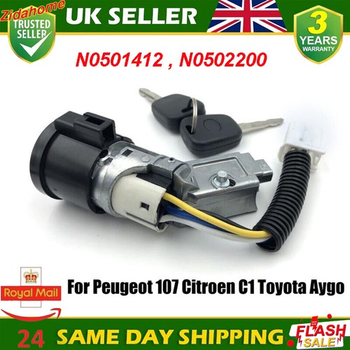 For peugeot 107 - 107/citroen, c1