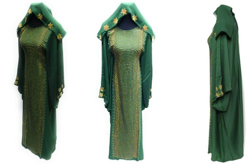 Latest design abaya - abaya, kaftan