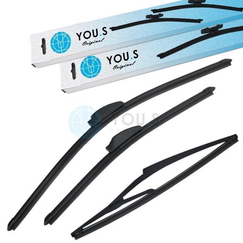 You original wiper blade set - you.s,