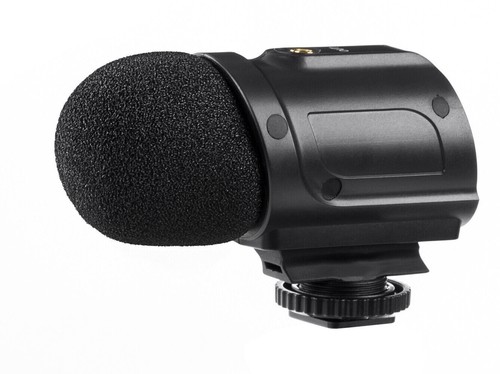 Saramonic mono condenser - mono,