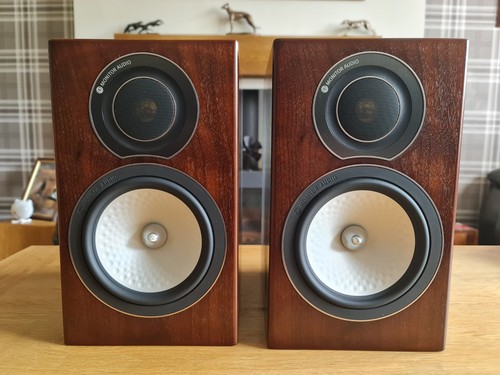 Monitor audio silver rx1 - monitor,