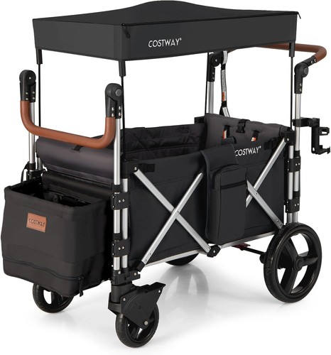 Costway push pull - costway,
