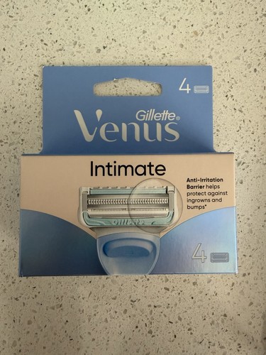 Gillette venus for pubic hair - venus,