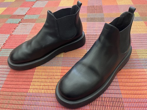 Marsell gomello black - marsell,