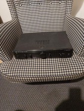 Cambridge audio A1 integrated