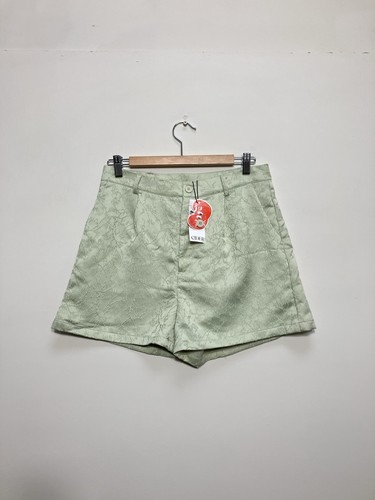 Cider shorts womens size large - cider,