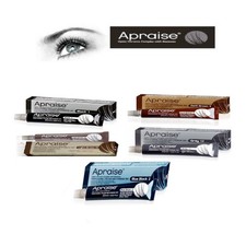 Apraise® Eyelash & Eyebrow Tint All Colors Tinting Dye Tint Lash Kit/Developer