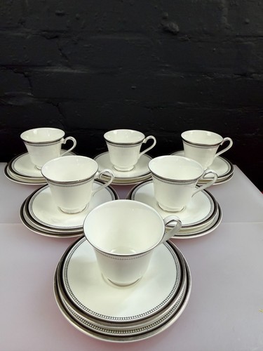 Royal doulton sarabande h5023 - royal,