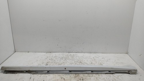 Audi side sill sportback - side,