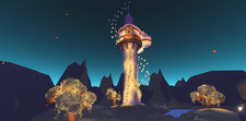 ⭐Glitch Build Rapunzel Tower