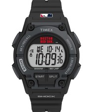 Timex Tribute MLB Boston Red