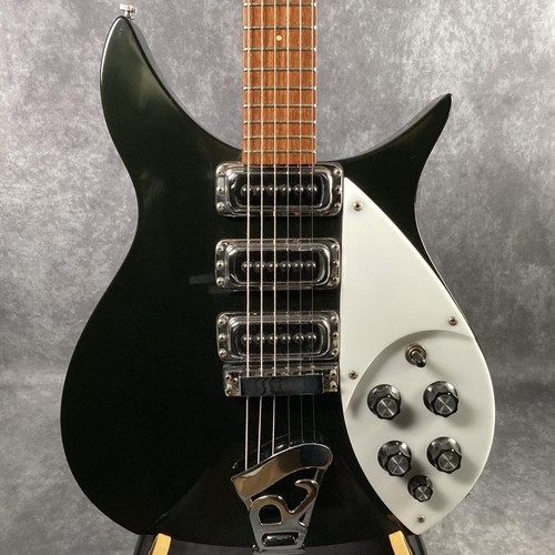 Rickenbacker 320 jetglo - 320,