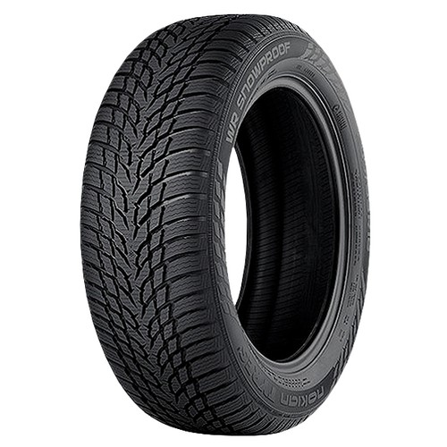 Tyre nokian 195 r15 - r15, wr