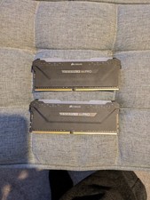 Corsair Vengeance RGB Pro 32gb