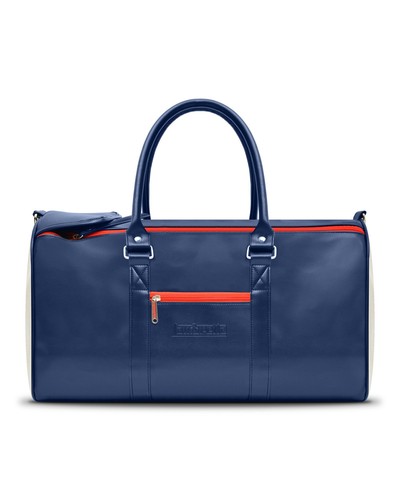 Lambretta retro sports bag - sports,