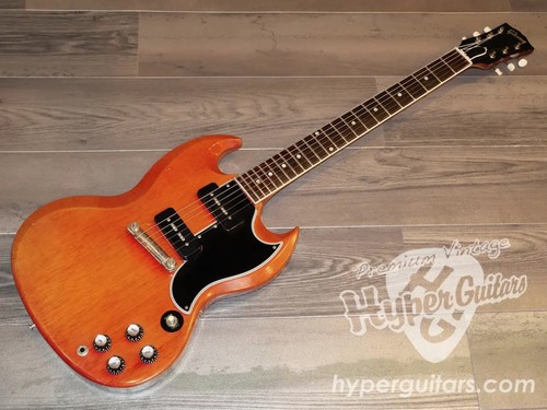 Gibson special cherry - gibson,