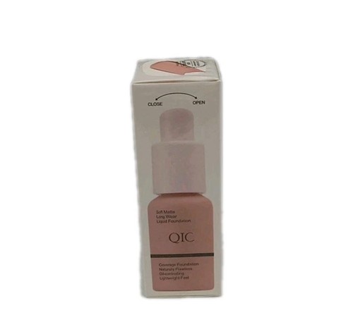 Yanqina qic soft matte - soft,