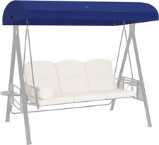 Porch Swing Canopy Replacement