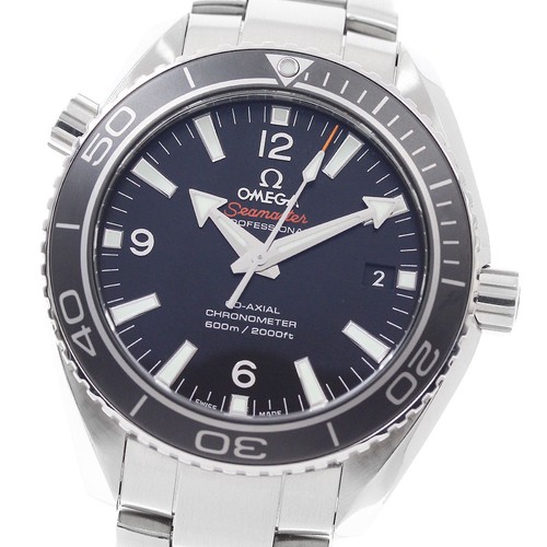 Omega seamaster planet ocean - seamaster,