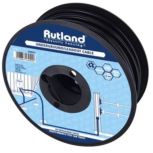 Rutland electric fencing high - rutland,
