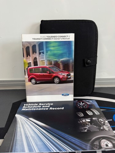 Ford transit connect - ford,