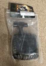 Rovan 1/5th Petrol R/C Car