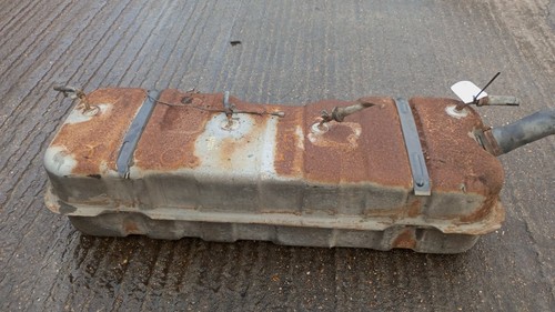 Bedford midi isuzu fargo - bedford,