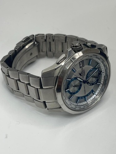 Casio oceanus manta - casio,
