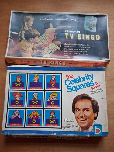 1970s board games celebrity - board,