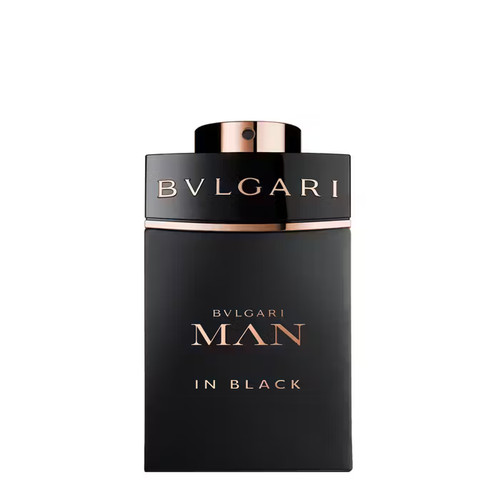 Bvlgari man black eau - man, de