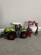 LEGO Technic Class Xerion 5000