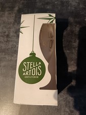 Stella Artois Unfiltered Beer