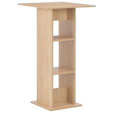 Small Dining Table Tall